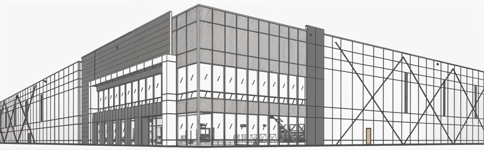 WINSTON CHURCHILL BUILDING 2