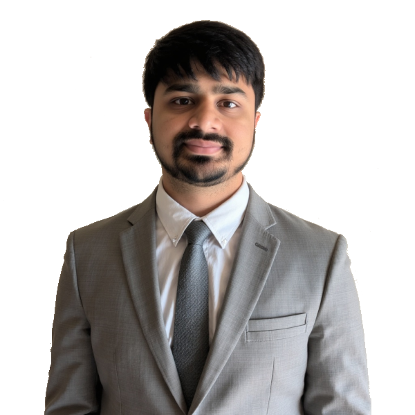 Akashkumar Lad