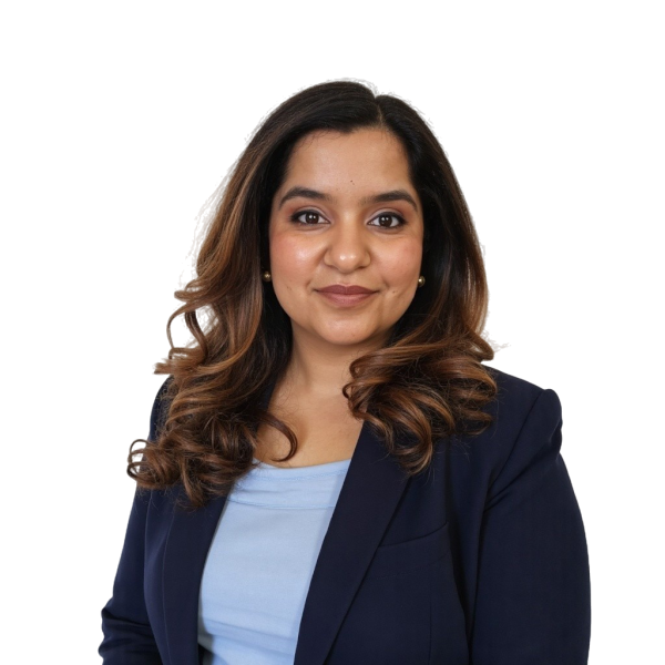 Garima Vaid