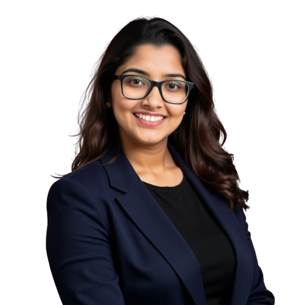 Prachi Shah